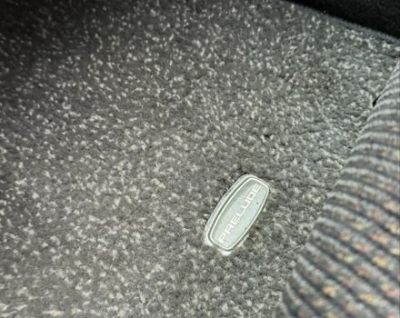 Серый Хонда Прелюд, объемом двигателя 2.2 л и пробегом 375 тыс. км за 4800 $, фото 13 на Automoto.ua