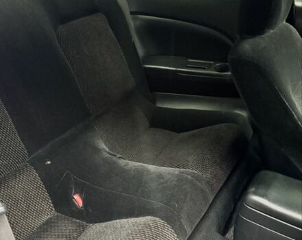 Серый Хонда Прелюд, объемом двигателя 2.2 л и пробегом 375 тыс. км за 4800 $, фото 8 на Automoto.ua