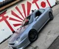 Сірий Хонда Прелюд, об'ємом двигуна 2.2 л та пробігом 375 тис. км за 5000 $, фото 1 на Automoto.ua