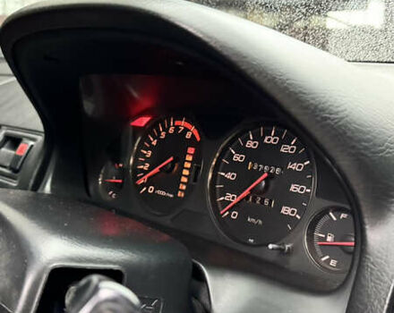 Серый Хонда Прелюд, объемом двигателя 2.16 л и пробегом 370 тыс. км за 4999 $, фото 14 на Automoto.ua