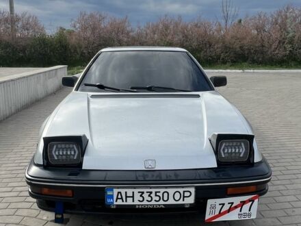 Хонда Прелюд 1989 в Дружковке на Automoto.ua Серый Хонда Прелюд, объемом двигателя 2 л и пробегом 200 тыс. км за 3999 $, фото 1 на Automoto.ua