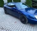 Синий Хонда Прелюд, объемом двигателя 2.2 л и пробегом 299 тыс. км за 4900 $, фото 1 на Automoto.ua