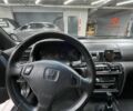 Синий Хонда Прелюд, объемом двигателя 2 л и пробегом 353 тыс. км за 5300 $, фото 7 на Automoto.ua