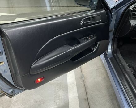 Синий Хонда Прелюд, объемом двигателя 2 л и пробегом 353 тыс. км за 5300 $, фото 6 на Automoto.ua