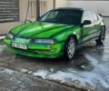 Зеленый Хонда Прелюд, объемом двигателя 2 л и пробегом 263 тыс. км за 3700 $, фото 1 на Automoto.ua