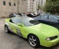 Зелений Хонда Прелюд, об'ємом двигуна 2 л та пробігом 400 тис. км за 2500 $, фото 2 на Automoto.ua