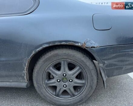 Зеленый Хонда Прелюд, объемом двигателя 2 л и пробегом 292 тыс. км за 3000 $, фото 6 на Automoto.ua