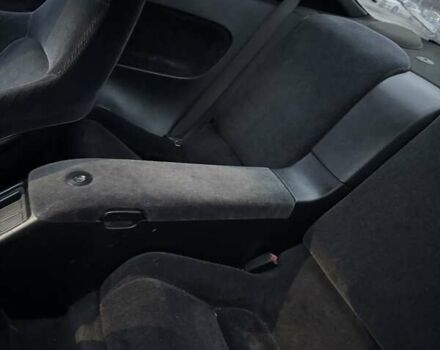 Зеленый Хонда Прелюд, объемом двигателя 2 л и пробегом 292 тыс. км за 3000 $, фото 13 на Automoto.ua