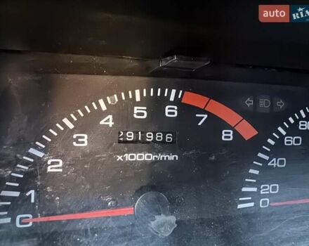 Зеленый Хонда Прелюд, объемом двигателя 2 л и пробегом 292 тыс. км за 3000 $, фото 9 на Automoto.ua