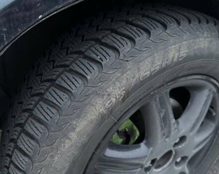 Зеленый Хонда Прелюд, объемом двигателя 2 л и пробегом 292 тыс. км за 3000 $, фото 10 на Automoto.ua