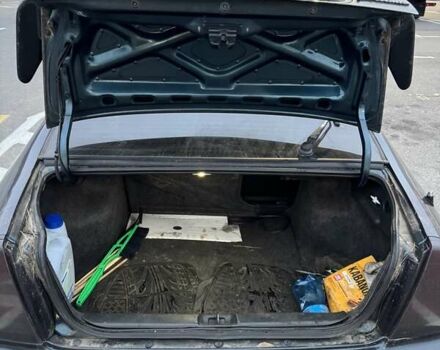 Зеленый Хонда Прелюд, объемом двигателя 2 л и пробегом 292 тыс. км за 3000 $, фото 14 на Automoto.ua