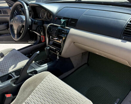 Зелений Хонда Прелюд, об'ємом двигуна 2.2 л та пробігом 200 тис. км за 5500 $, фото 18 на Automoto.ua