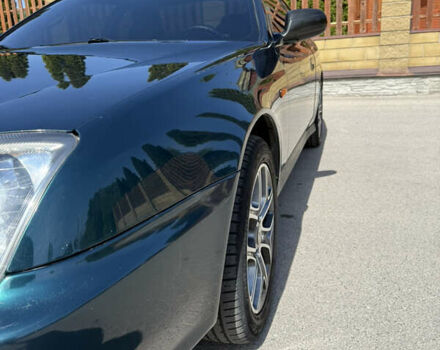 Зелений Хонда Прелюд, об'ємом двигуна 2.2 л та пробігом 200 тис. км за 5500 $, фото 1 на Automoto.ua