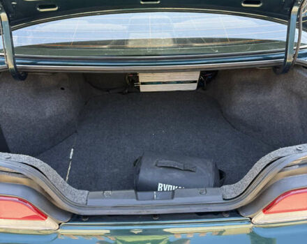 Зелений Хонда Прелюд, об'ємом двигуна 2.2 л та пробігом 200 тис. км за 5500 $, фото 19 на Automoto.ua