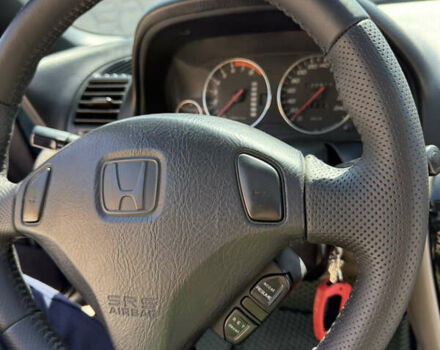 Зелений Хонда Прелюд, об'ємом двигуна 2.2 л та пробігом 200 тис. км за 5500 $, фото 25 на Automoto.ua