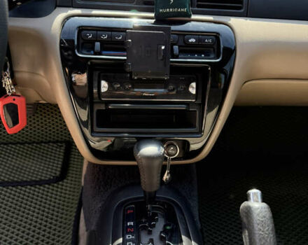 Зелений Хонда Прелюд, об'ємом двигуна 2.2 л та пробігом 200 тис. км за 5500 $, фото 13 на Automoto.ua