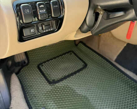 Зелений Хонда Прелюд, об'ємом двигуна 2.2 л та пробігом 200 тис. км за 5500 $, фото 22 на Automoto.ua