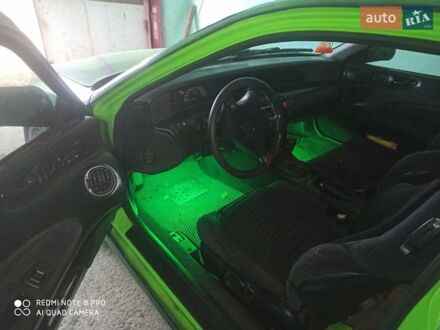 Хонда Прелюд 1993 в Днепре (Днепропетровске) на Automoto.ua Зеленый Хонда Прелюд, объемом двигателя 2 л и пробегом 263 тыс. км за 3700 $, фото 1 на Automoto.ua