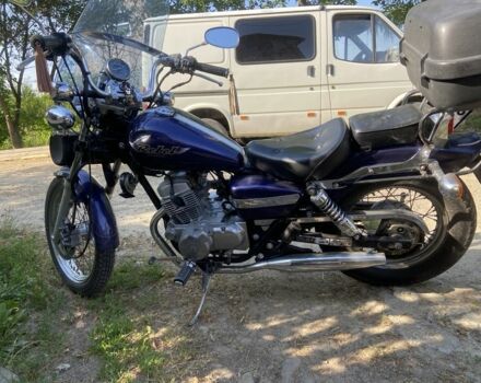 Хонда Ребел, объемом двигателя 2 л и пробегом 0 тыс. км за 1200 $, фото 2 на Automoto.ua