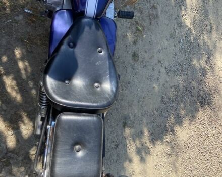 Хонда Ребел, объемом двигателя 2 л и пробегом 0 тыс. км за 1200 $, фото 7 на Automoto.ua