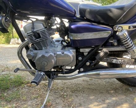 Хонда Ребел, объемом двигателя 2 л и пробегом 0 тыс. км за 1200 $, фото 3 на Automoto.ua