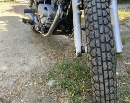 Хонда Ребел, объемом двигателя 2 л и пробегом 0 тыс. км за 1200 $, фото 4 на Automoto.ua