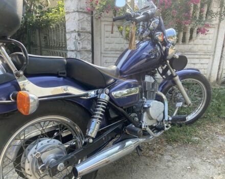 Хонда Ребел, объемом двигателя 2 л и пробегом 0 тыс. км за 1200 $, фото 1 на Automoto.ua