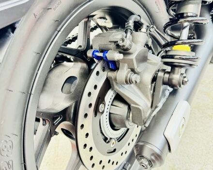 Хонда Ребел, объемом двигателя 1.1 л и пробегом 0 тыс. км за 10500 $, фото 9 на Automoto.ua