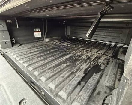 Білий Хонда Ріджлайн, об'ємом двигуна 3.47 л та пробігом 87 тис. км за 19900 $, фото 12 на Automoto.ua