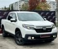 Білий Хонда Ріджлайн, об'ємом двигуна 3.47 л та пробігом 87 тис. км за 19900 $, фото 1 на Automoto.ua