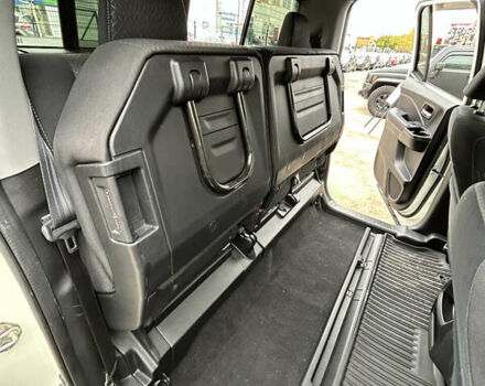 Белый Хонда Риджлайн, объемом двигателя 3.47 л и пробегом 87 тыс. км за 21900 $, фото 32 на Automoto.ua