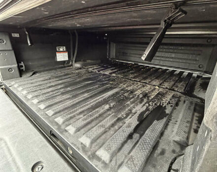 Белый Хонда Риджлайн, объемом двигателя 3.47 л и пробегом 87 тыс. км за 21900 $, фото 28 на Automoto.ua