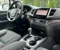 Білий Хонда Ріджлайн, об'ємом двигуна 3.5 л та пробігом 87 тис. км за 23900 $, фото 19 на Automoto.ua