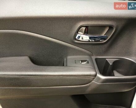 Білий Хонда Ріджлайн, об'ємом двигуна 3.5 л та пробігом 80 тис. км за 25500 $, фото 31 на Automoto.ua