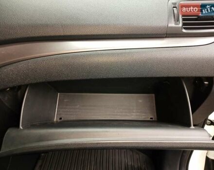 Білий Хонда Ріджлайн, об'ємом двигуна 3.5 л та пробігом 80 тис. км за 25500 $, фото 24 на Automoto.ua