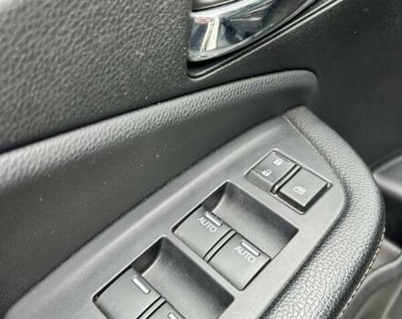 Білий Хонда Ріджлайн, об'ємом двигуна 3.47 л та пробігом 87 тис. км за 19900 $, фото 20 на Automoto.ua