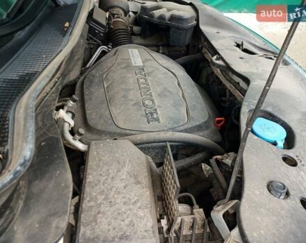 Білий Хонда Ріджлайн, об'ємом двигуна 3.5 л та пробігом 80 тис. км за 25500 $, фото 30 на Automoto.ua