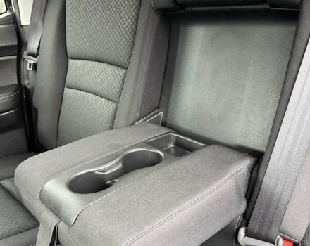 Белый Хонда Риджлайн, объемом двигателя 3.47 л и пробегом 87 тыс. км за 21900 $, фото 25 на Automoto.ua