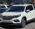 Білий Хонда Ріджлайн, об'ємом двигуна 3.47 л та пробігом 39 тис. км за 26000 $, фото 1 на Automoto.ua