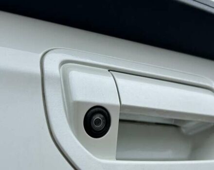 Білий Хонда Ріджлайн, об'ємом двигуна 3.47 л та пробігом 87 тис. км за 19900 $, фото 10 на Automoto.ua