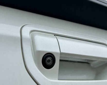 Белый Хонда Риджлайн, объемом двигателя 3.47 л и пробегом 87 тыс. км за 21900 $, фото 13 на Automoto.ua