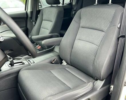 Білий Хонда Ріджлайн, об'ємом двигуна 3.47 л та пробігом 87 тис. км за 19900 $, фото 14 на Automoto.ua