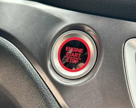 Білий Хонда Ріджлайн, об'ємом двигуна 3.47 л та пробігом 87 тис. км за 19900 $, фото 23 на Automoto.ua