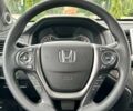 Білий Хонда Ріджлайн, об'ємом двигуна 3.5 л та пробігом 87 тис. км за 23900 $, фото 22 на Automoto.ua