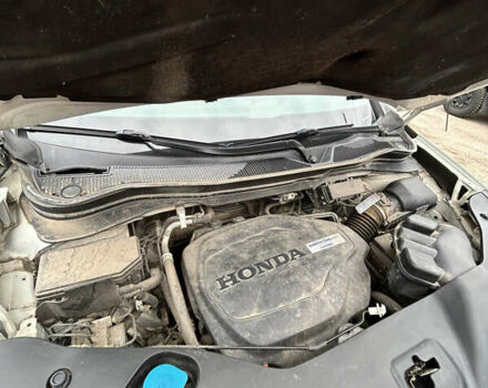 Белый Хонда Риджлайн, объемом двигателя 3.47 л и пробегом 87 тыс. км за 21900 $, фото 33 на Automoto.ua