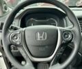 Білий Хонда Ріджлайн, об'ємом двигуна 3.47 л та пробігом 87 тис. км за 19900 $, фото 17 на Automoto.ua