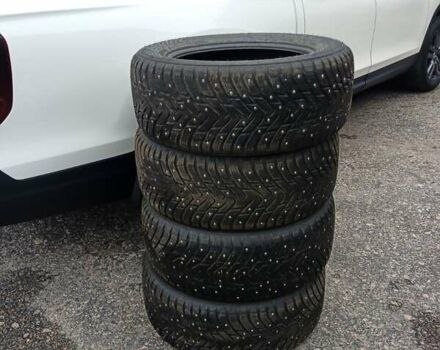 Білий Хонда Ріджлайн, об'ємом двигуна 3.5 л та пробігом 80 тис. км за 25500 $, фото 39 на Automoto.ua