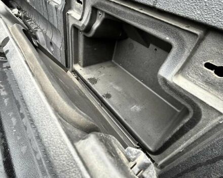 Білий Хонда Ріджлайн, об'ємом двигуна 3.5 л та пробігом 87 тис. км за 23900 $, фото 17 на Automoto.ua