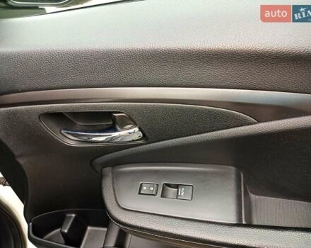 Білий Хонда Ріджлайн, об'ємом двигуна 3.5 л та пробігом 80 тис. км за 25500 $, фото 22 на Automoto.ua