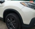 Білий Хонда Ріджлайн, об'ємом двигуна 3.5 л та пробігом 80 тис. км за 25500 $, фото 7 на Automoto.ua